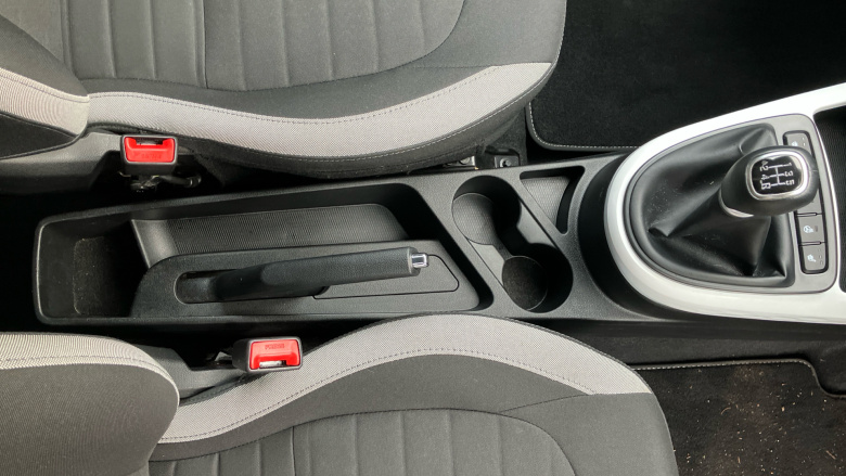 Hyundai i10 1.0 MPi Premium 5dr Petrol Hatchback